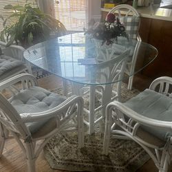 Kitchen Dining Table