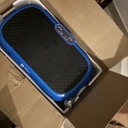 Life pro Waver Vibration. Plate 