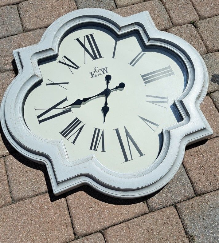 Clock