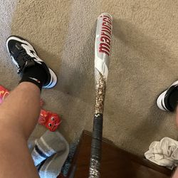Marucci baseball bat