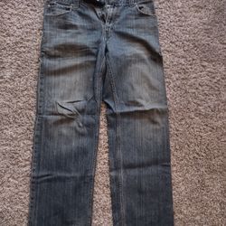 Men's W36 Levi's Jeans