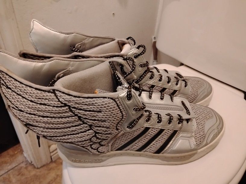 Adidas Dope Wing Addition