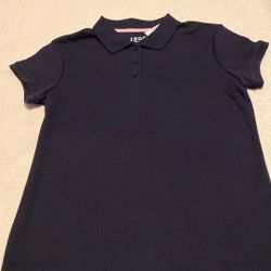 Brand New W/ Tags Izod Polo Girls