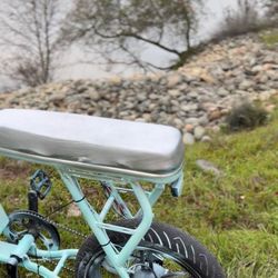 Juiced Bike Explorer X2