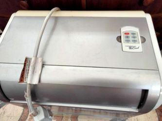 Commercial Cool Refrigerated AC