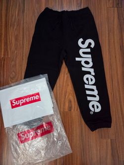 Supreme Sweatpants pant