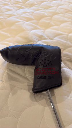 Scotty Cameron