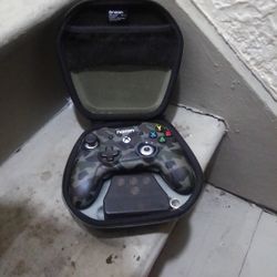 X Box Controller