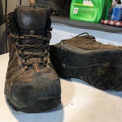 Work boots