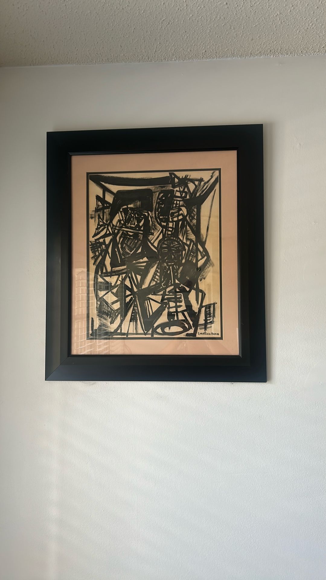 Selling Original Artwork 