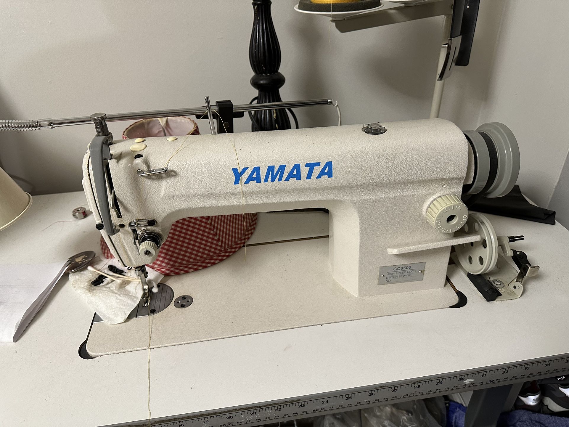 Yamata GC8500