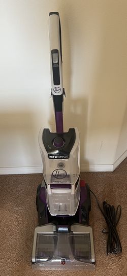 Hoover SmartWash Pet Carpet Cleaner