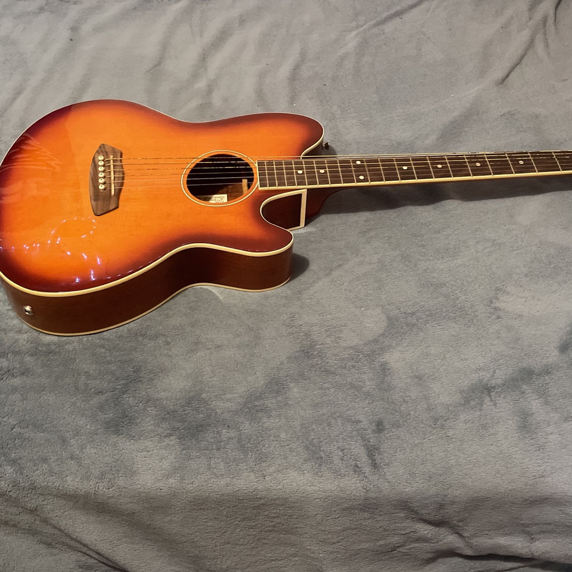 Acoustic Guitar
