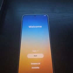 Samsung S25+ 512GB (Factory Unlocked)