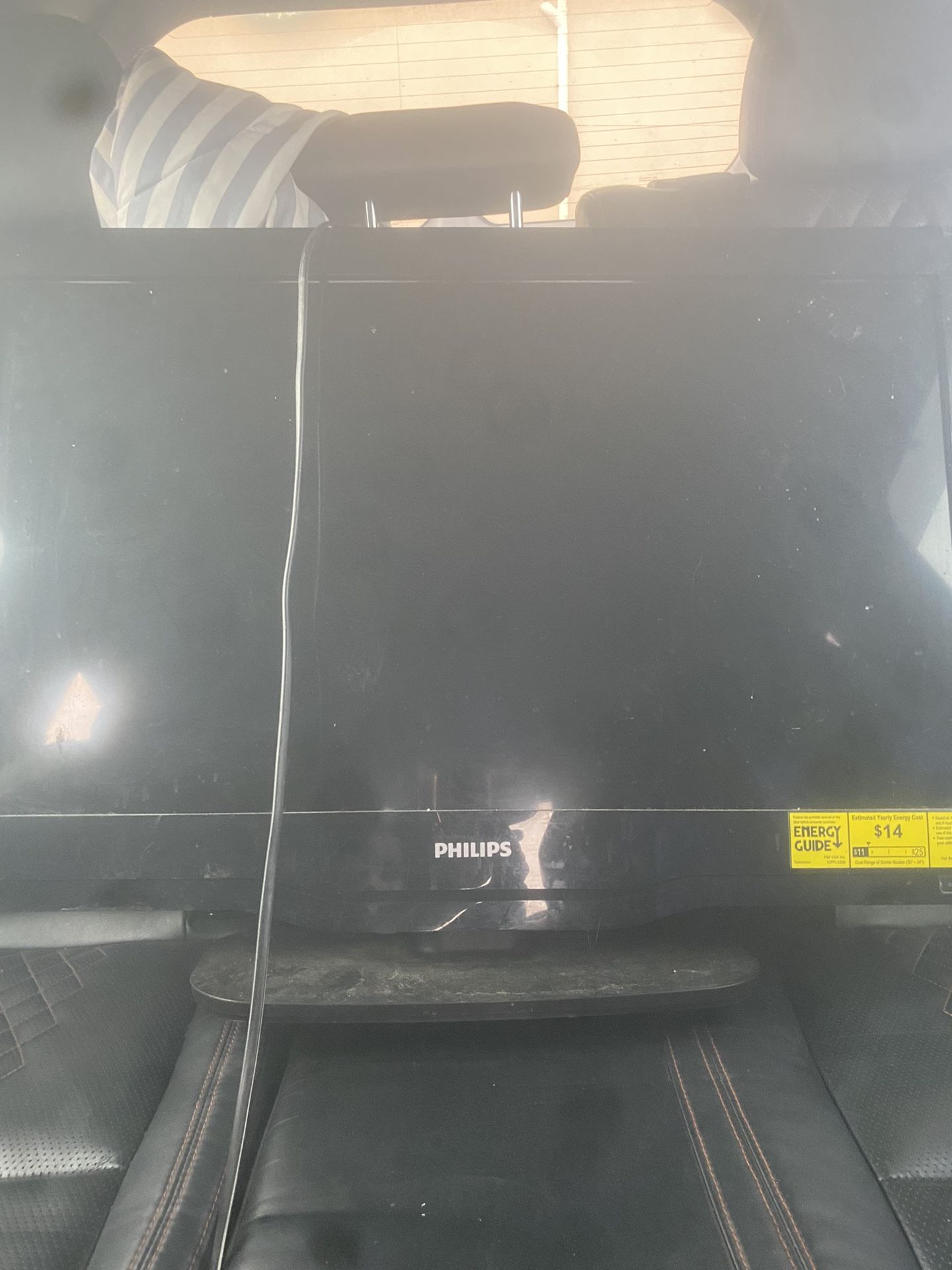 Flat Screen Tv