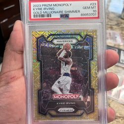 PSA Cards 