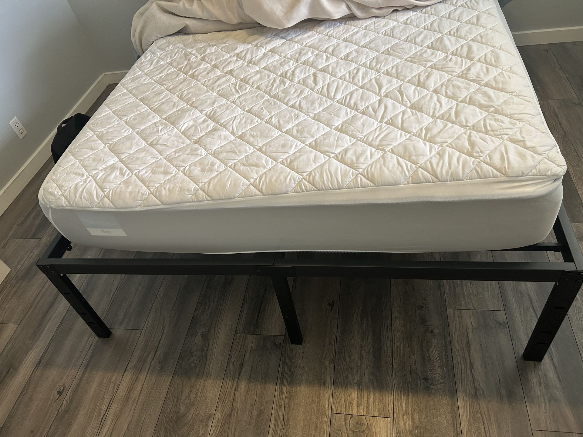 Free Queen Size Mattress