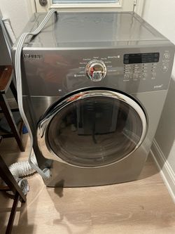 Samsung Dryer