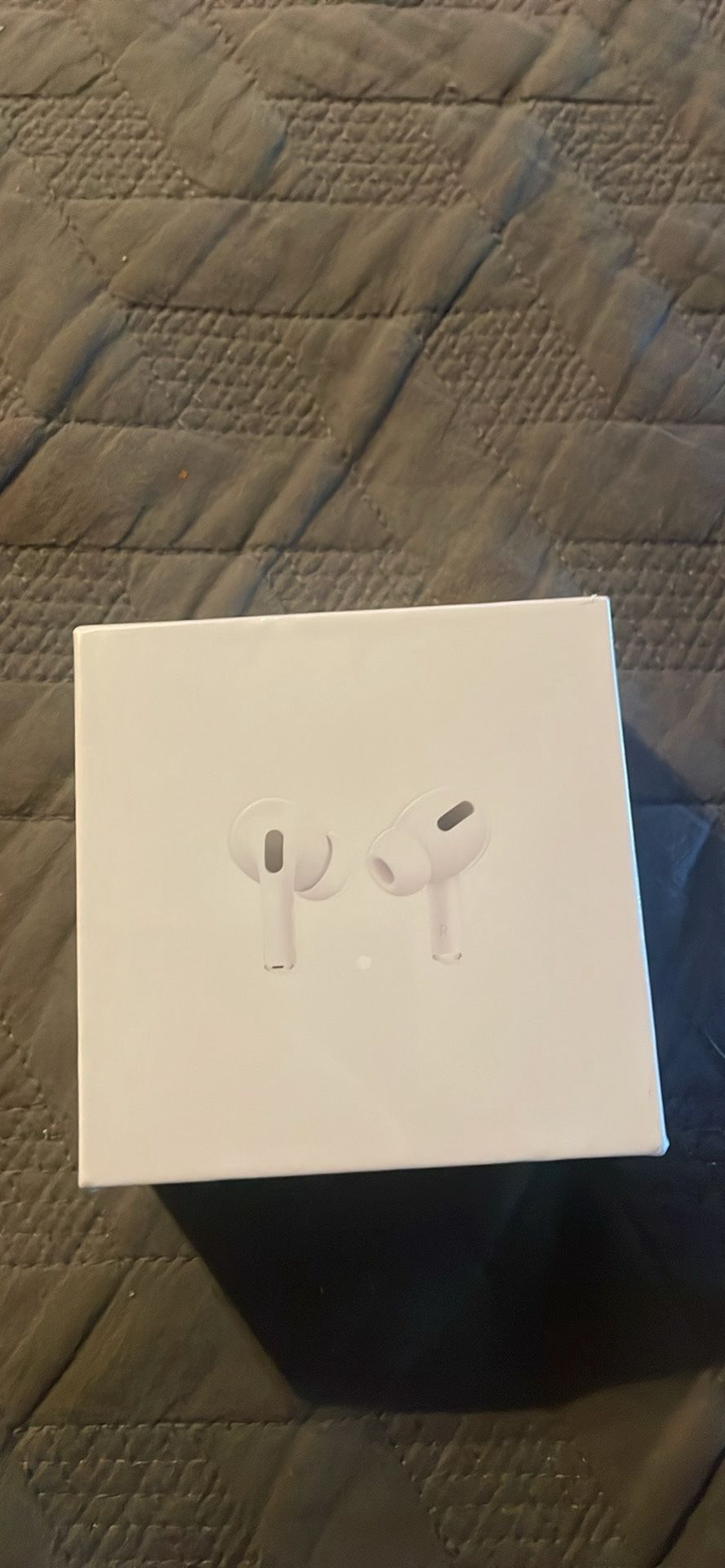 Air Pods 2nd Gen