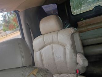 2000 GMC Suburban
