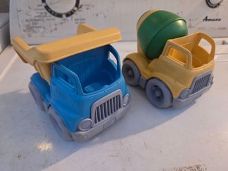 Baby Trucks