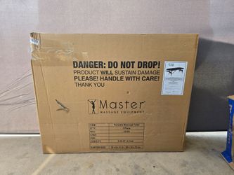 Massage Table