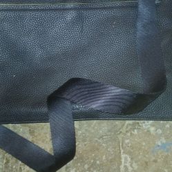 Coach Bag With Wristlet