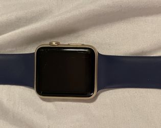 Apple Iwatch Series 1