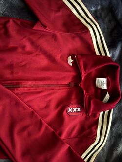 Adidas jacket