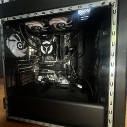 Lenovo Prebuilt With I9-10900K, Without GPU