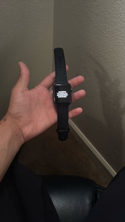 Apple Watch SE