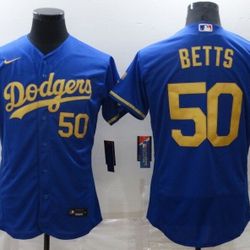 Dodger jersey's 1 For $60 or 2 For a $100