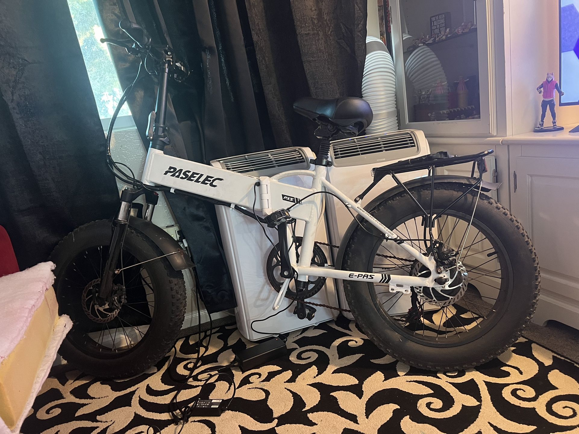 Paselec E-bike