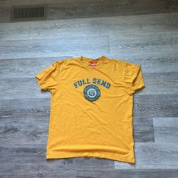Official Full Send Merch