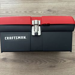 Craftsman Toolbox 