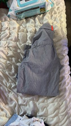 Camisa De Vestir Tommy Hilfiger