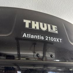 Thule Atlantis 2100XT 