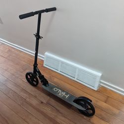 Halo Scooter