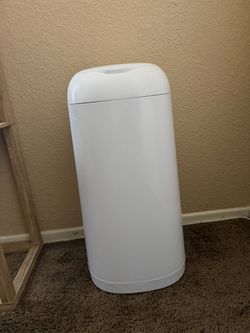 Diaper Genie