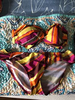 Converse bathing suit