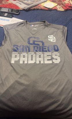 San Diego Padres - T-shirt