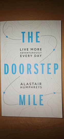 The Doorstep Mile