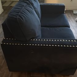 Loveseat