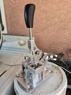 K Swap Billet Shifter