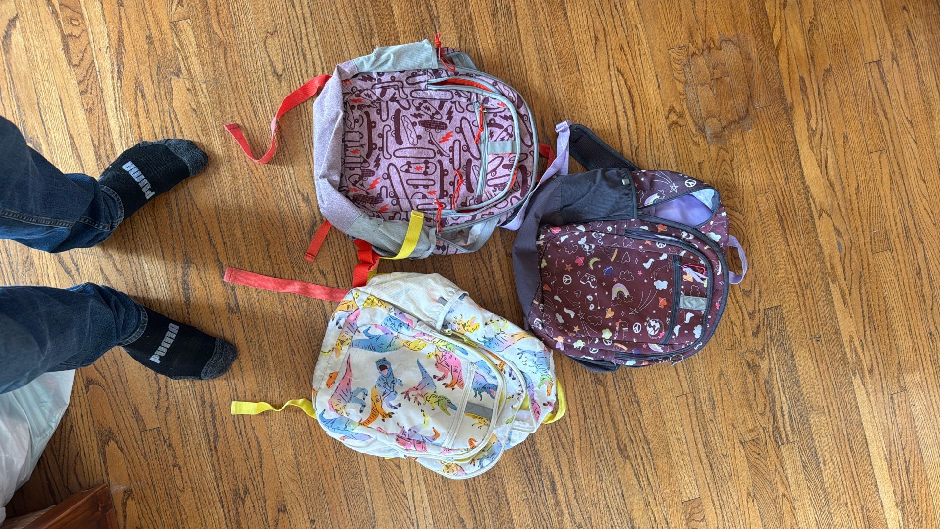 Children's Backpacks