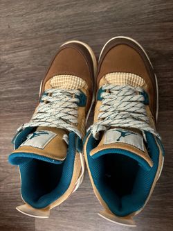 Air Jordan 4 (Cacao wow)
