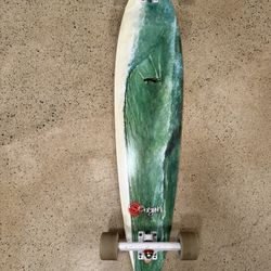 Original Pintail 40