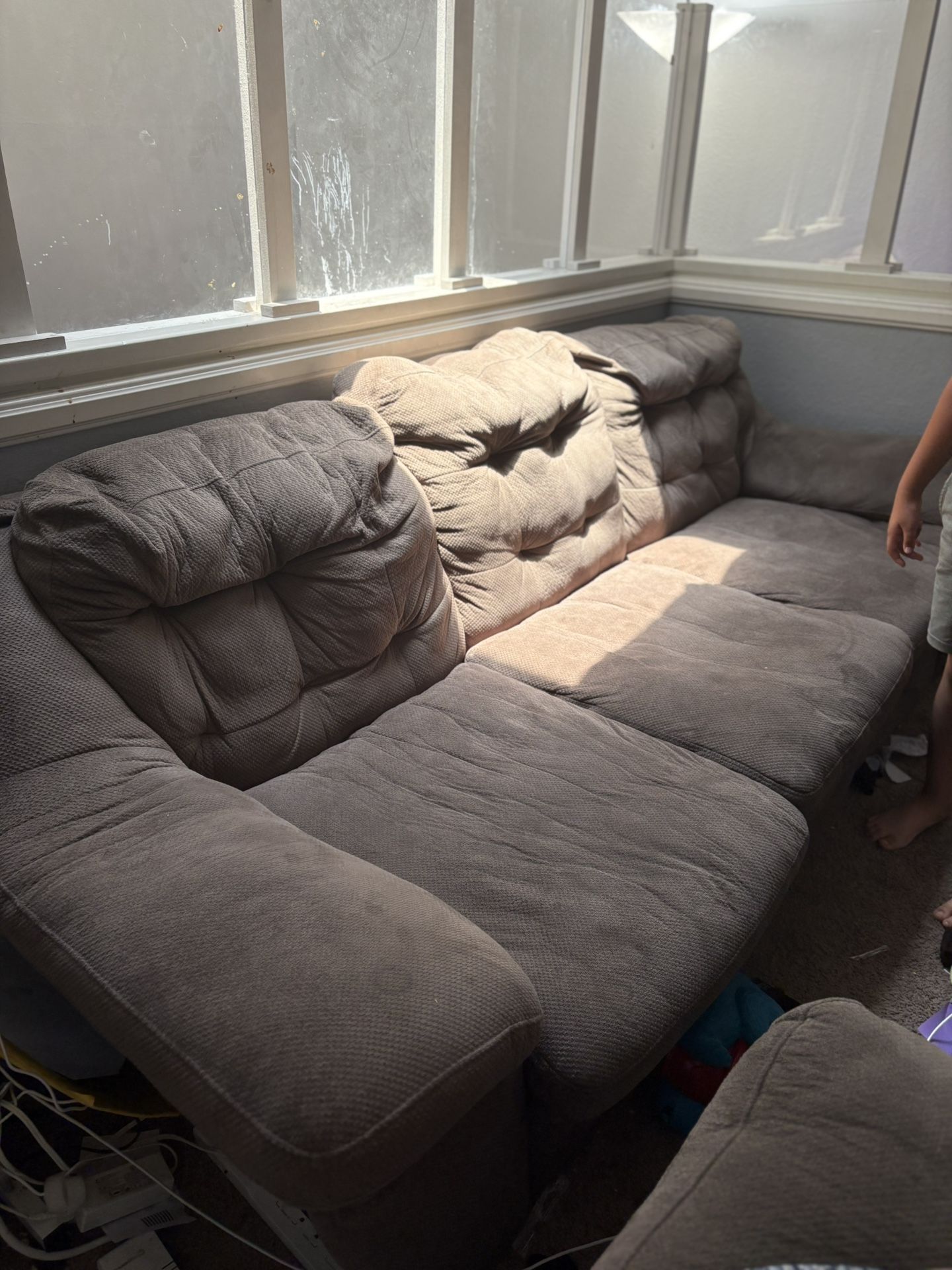 Free Couches/ Sofa
