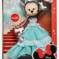 Minnie Mouse Glamour Gala