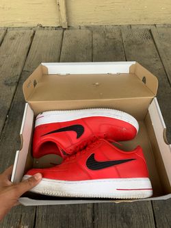 Air Force 1s